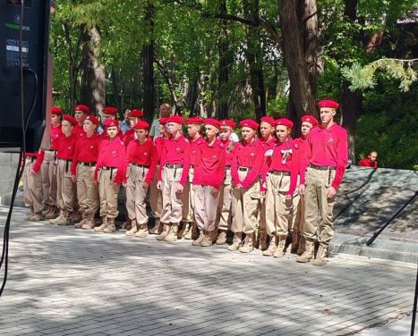День Победы-2