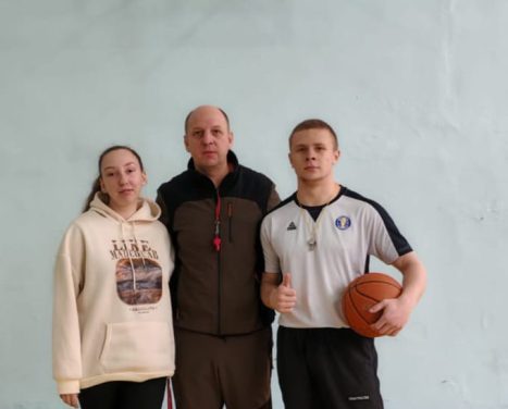 баскетбол-6