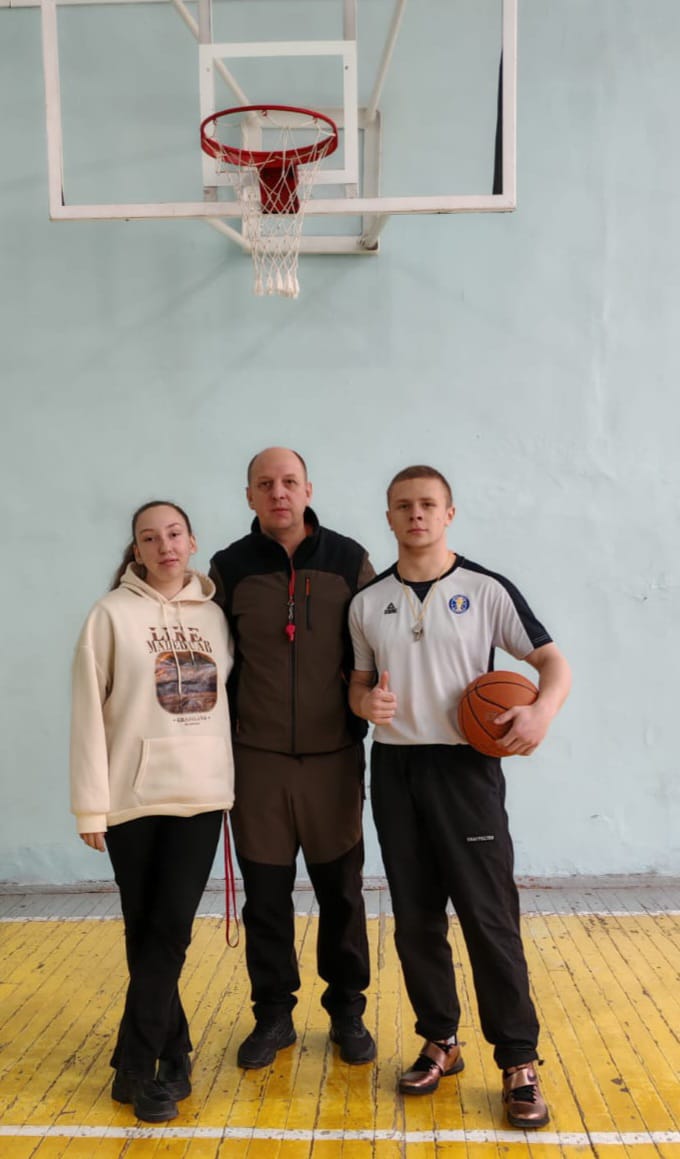 баскетбол-6